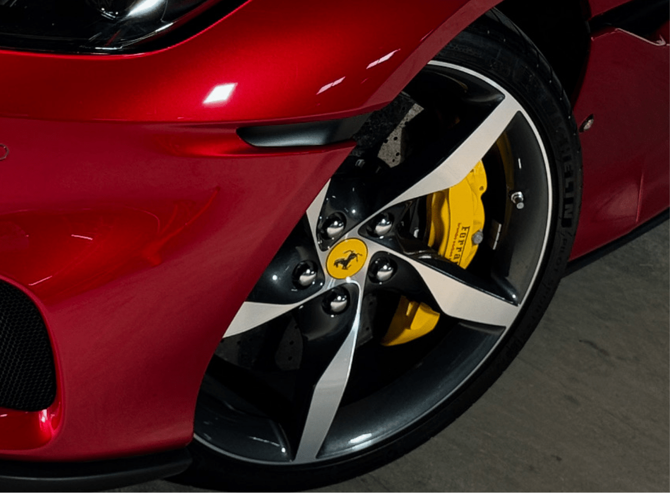 ride-height-adjustment
